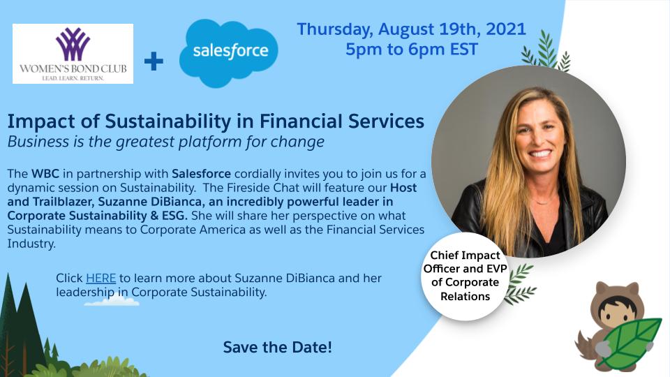WBC Event Hosted by Salesforce