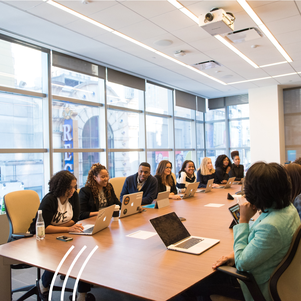 Your Personal Board of Directors